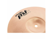 Paiste 12' PSTX Splash Stack 12/10 Paiste 12